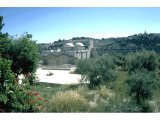 Jerusalem - Temple Mount - Golden Gate